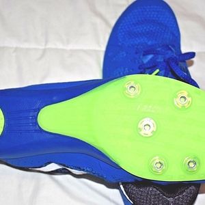 Nike Shoes - Nike zoom rival Multi use racing shoes size 12 Nike Shoes - Nike zoom rival Multi use racing shoes size 12
